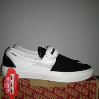 Giày Vans Fog 47