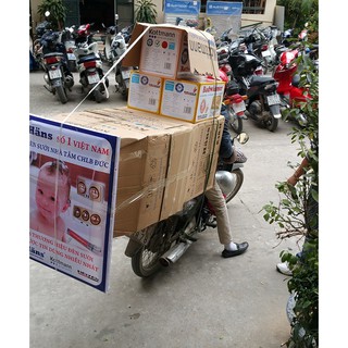 Đèn Sưởi Hans H3B