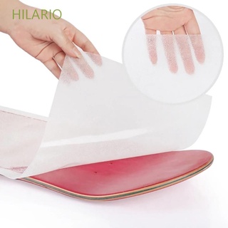 Miếng Dán Nhám Trong Suốt Chống Thấm Nước Cho Ván Trượt