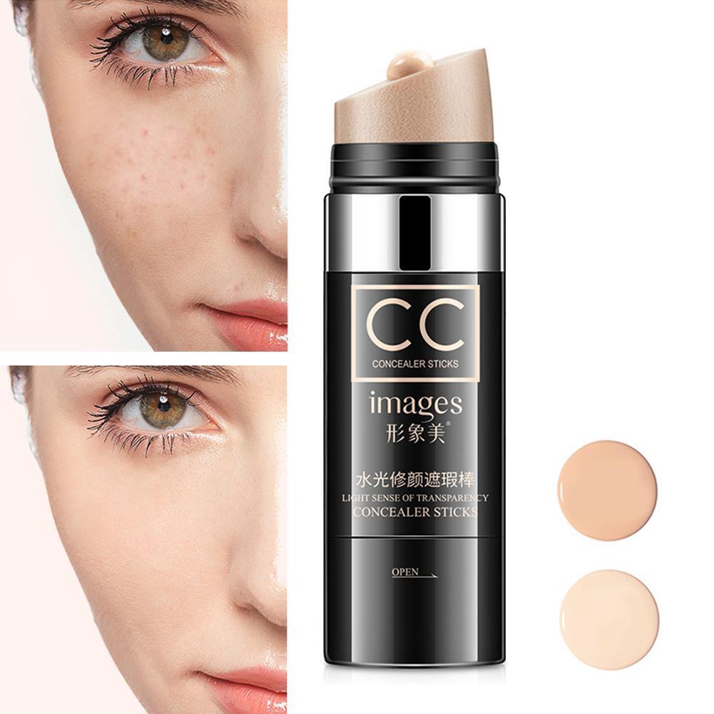 [Hàng mới về] Kem BB dạng cushion IMAGES chống thấm nước trắng da | BigBuy360 - bigbuy360.vn