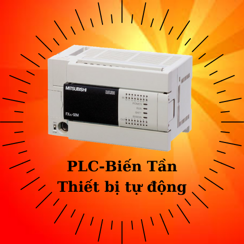 PLC-điện tự động-Trường Win