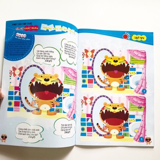 Những câu đố đầy bí ẩn - Hổ Uy