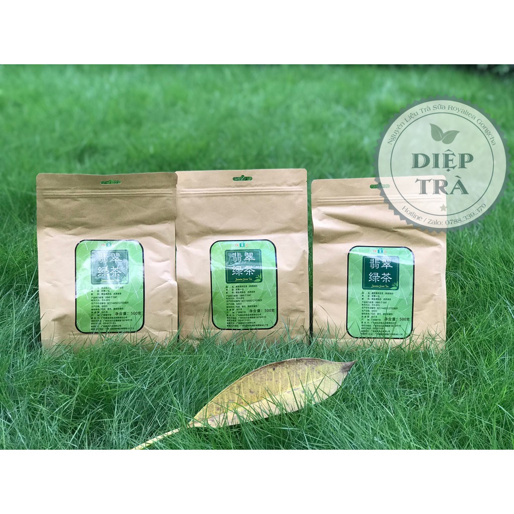 Trà lài HÀM HƯƠNG 500gr