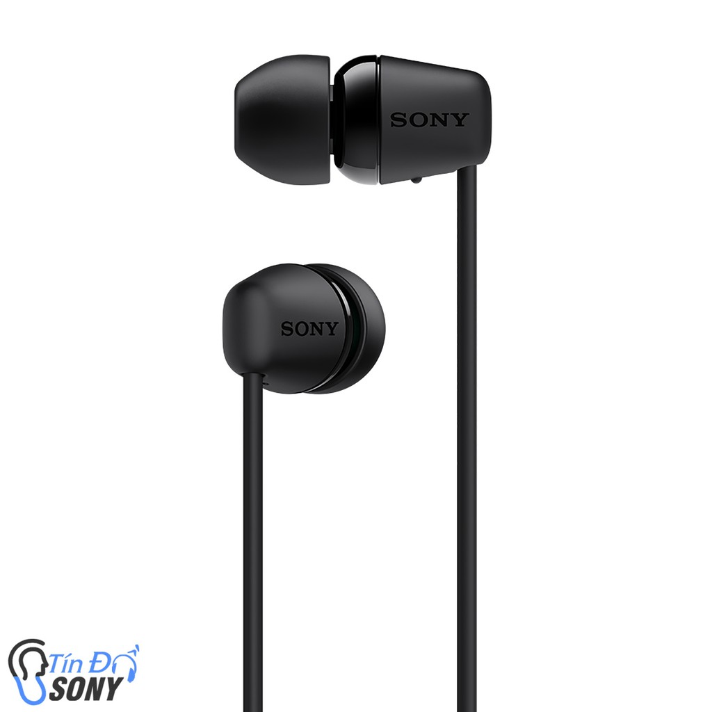 Tai nghe In-ear không dây Sony WI-C200
