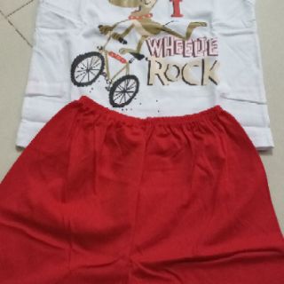Set bộ cho bé