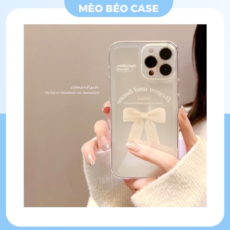 (SIÊU RẺ) Ốp lưng iphone trong hình nơ bogen und heute 7plus/8/8plus/x/xr/xs/11/12/13/pro/max/plus/promax