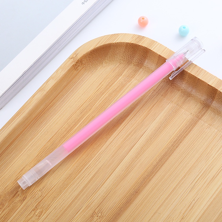 Bút Gel Bắt Sáng Màu Sắc Thời Trang