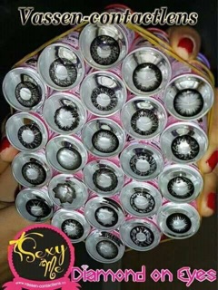 Sỉ lens Vassen 10 cặp giá 80k