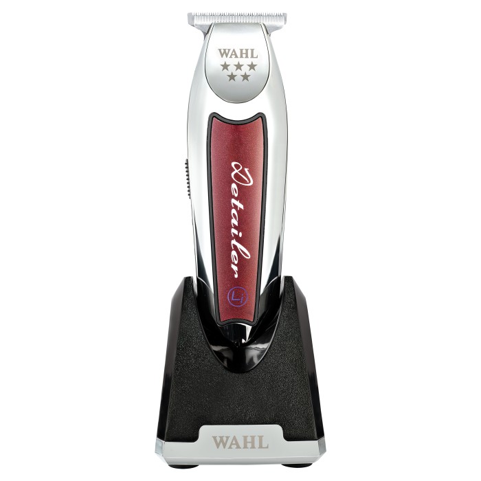 Wahl - Tông đơ pin (cạo viền), Detailer Cordless Li