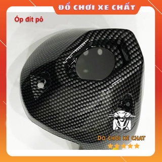 bộ ốp carbon cho sH 2017-2018-2019