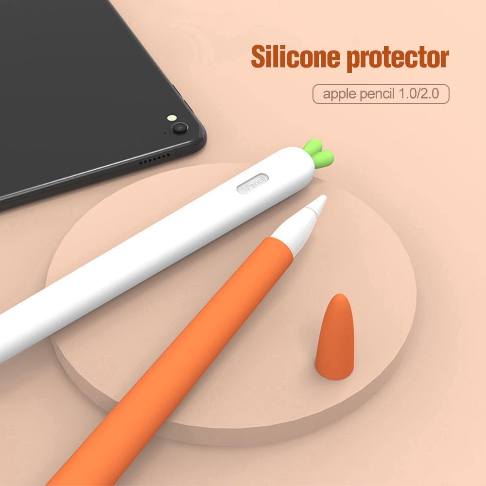 Giá đựng bút cảm ứng cho điện thoại di động APPLE PENCIL 1 2 ipad case