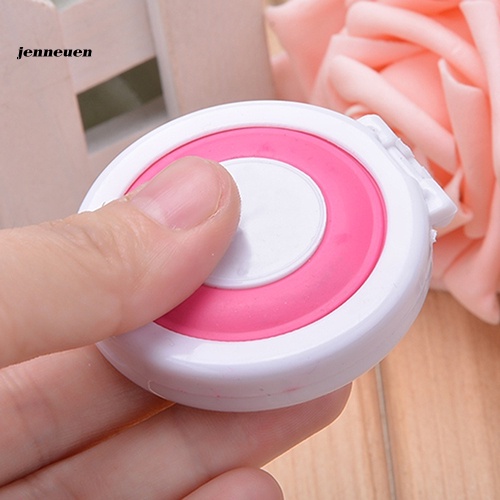 [Hàng mới về] Set 4 phấn nhuộm tóc tạm thời không độc hại DIY