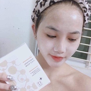 Mặt nạ dịch yến magic skin