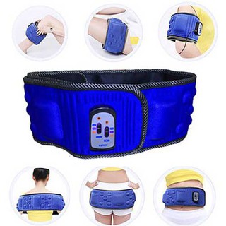 Đai matxa X5 giảm nhanh mỡ bụng