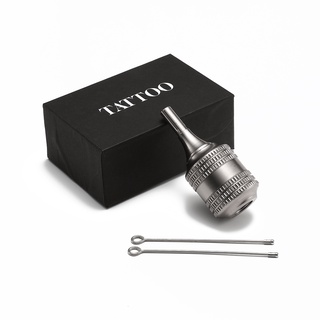 Tay cầm máy xăm 34mm bằng hợp kim có thể điều chỉnh