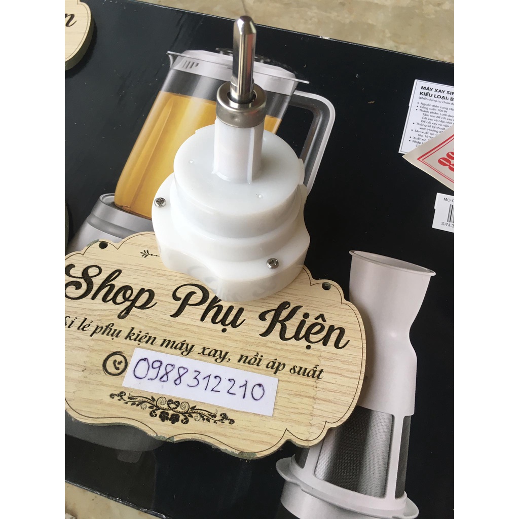 Phụ kiện máy xay Toshiba BL70PR1 BL70PR2