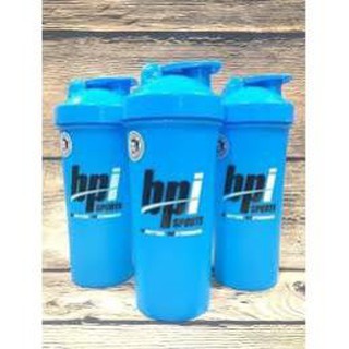 Bình Lắc Sữa SHAKER BPI 1200ML