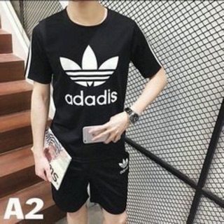 Sét bộ thể thao nam nữ