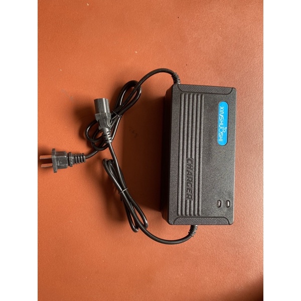 Sặc xe điện 48v-12AH dùng cho xe đạp điện Yamaha , HK bike , Ninja ,…