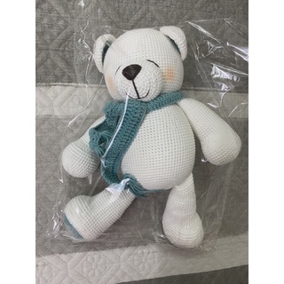 Gấu Misa handmade