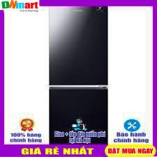Tủ lạnh Samsung RB27N4010BU/SV tủ Inverter 280 lít, ngăn đá dưới{VẬN CHUYỂN MIỄN PHÍ + LẮP ĐẶT TẠI HÀ NỘI}