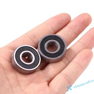 Set 2 Bạc Đạn Xe Đạp 6000/6200