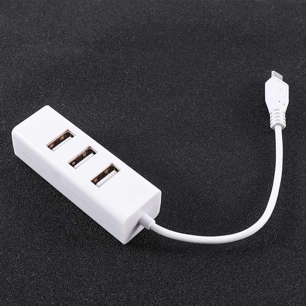 Norman Dây Cáp Chuyển Đổi Đa Năng Từ USB Sang OTG Micro USB OTG