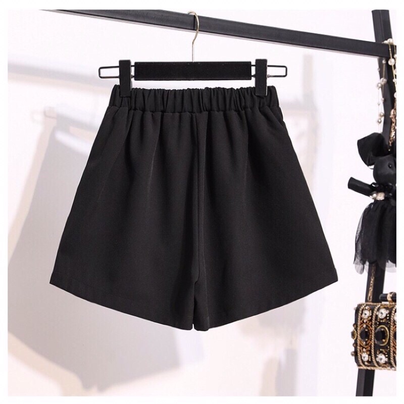 Quần giả váy bigsize 60-100kg đủ size | BigBuy360 - bigbuy360.vn