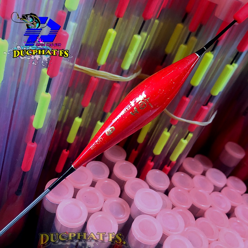 Phao câu đài hố đấu chuyên săn hàng, báo cá chuẩn, độ nhậy cao.!!!