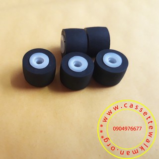 Bộ 5 cái bánh tỳ cassette 10.5mm lỗ 2mm