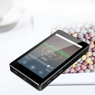 Máy nghe nhạc Ruizu D20
