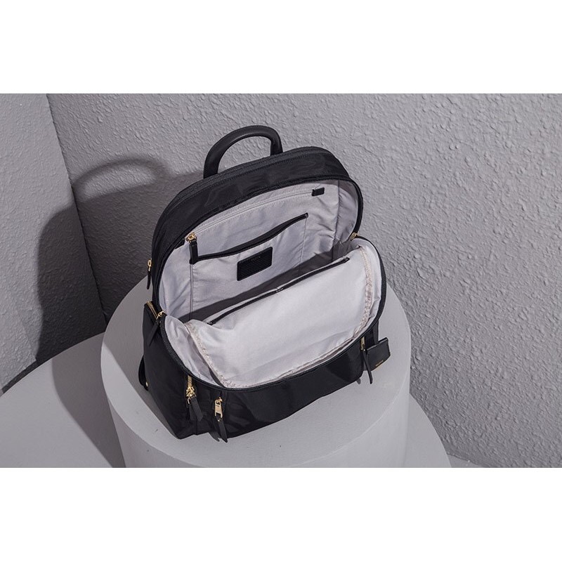 Ba Lô Nữ TUMI2018 Thời Trang Trẻ Trung 196300D