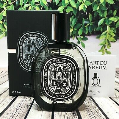 Diptyque Tam Dao Eau De Parfum | Thế Giới Skin Care