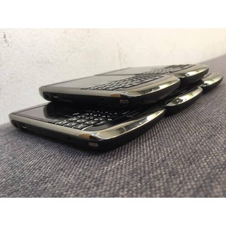 Điện thoại Blackberry Bold 9700 chính hãng (nghe gọi bao phê)