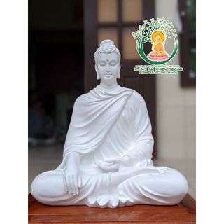 Tôn tượng đức phật thích ca 50cm .