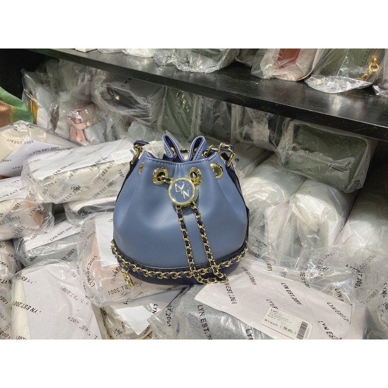 Túi lyn rút dây bucket