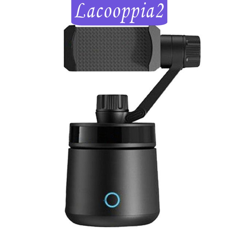 Gậy Tự Động Xoay 360 Độ Thông Minh Cho Máy Ảnh Lacooppia2 | BigBuy360 - bigbuy360.vn