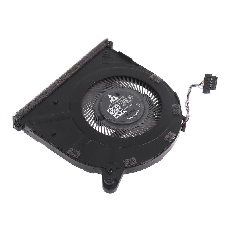 Quạt Tản Nhiệt Thay Thế Cho Laptop/Notebook Hp Elitebook X360 1030 G2 917886-001 919415-001 Chấp nhận