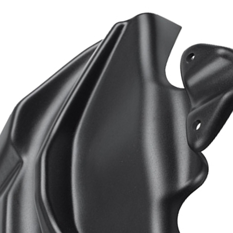 Nắp Đậy Trục Bánh Xe Trước Hình Nón Cho Honda CRF1000L Africa Twin 2016-2019