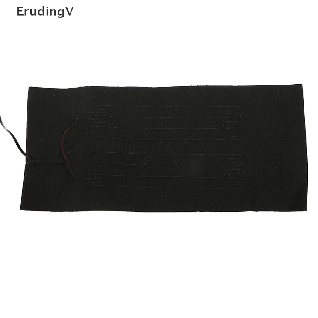 Đệm Sưởi Ấm 5V 2A USB Dành Cho Thắt Lưng Thú Cưng