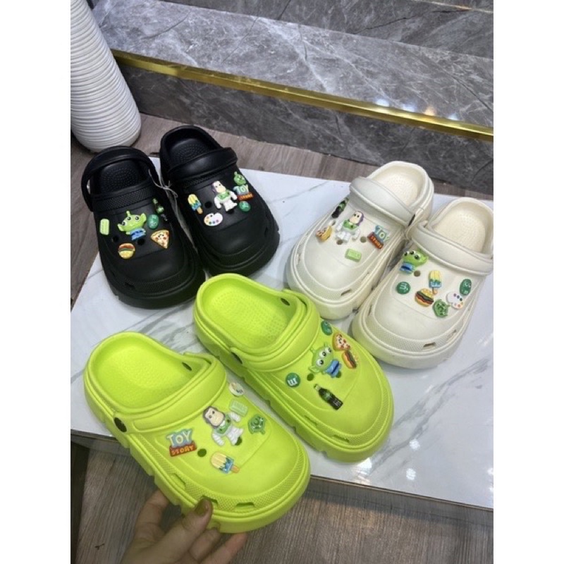 DÉP SỤC CROSS KÈM TICKER HÀNG ĐẸP