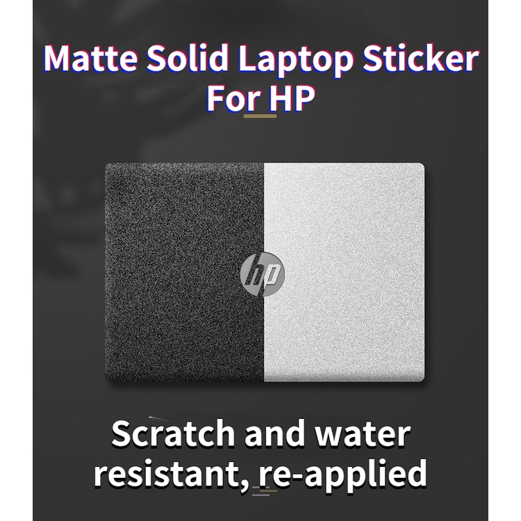 Thích Hợp Cho Laptop HP Miếng Dán Pavilion 13 Phim Bảo Vệ Đơn Giản HP Pavilion aero 13 13-bb 13-ay 1