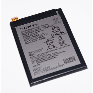 Pin sony xperia z5 e6603 e6653 z5 dual e6633 e6683
