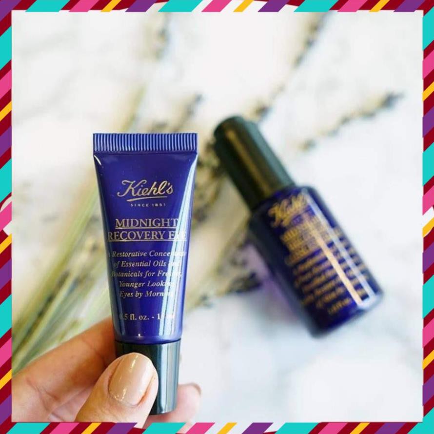 Kem dưỡng mắt Kiehls mini