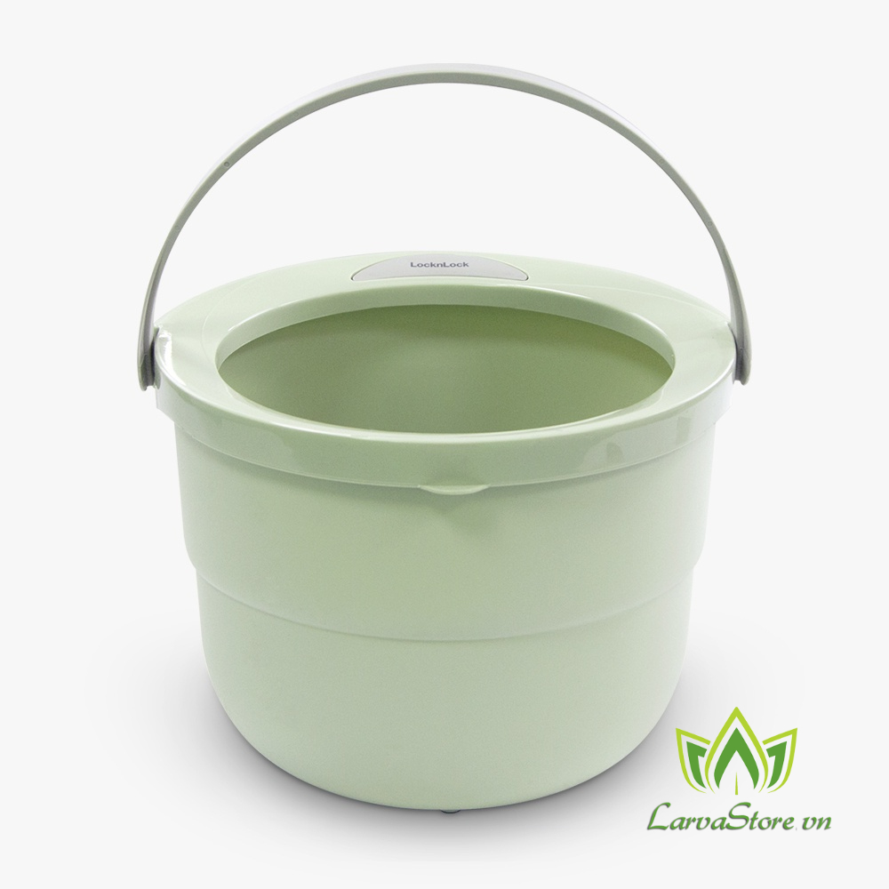Bộ Cây Lau Nhà ETM498MIT Màu Xanh Mint