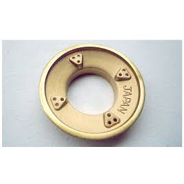 Họng Và Mâm Chia Lửa Bếp Gas Dương -Hàng Loại 1