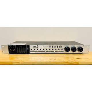 Vang Số NEX. Chỉnh Cơ Chống Hú .Có Quang Học OPTICAL,BLUETOOTH,USB,AV