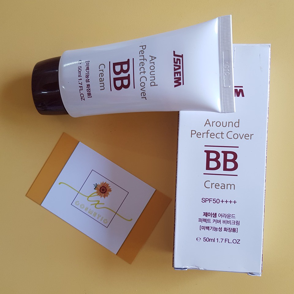 BB CREAM JSAEM | BigBuy360 - bigbuy360.vn