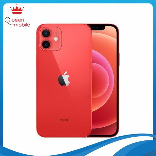 [Trả góp 0% LS]  Điện Thoại Apple iPhone 12 64GB - VN/A - Hàng Chính Hãng