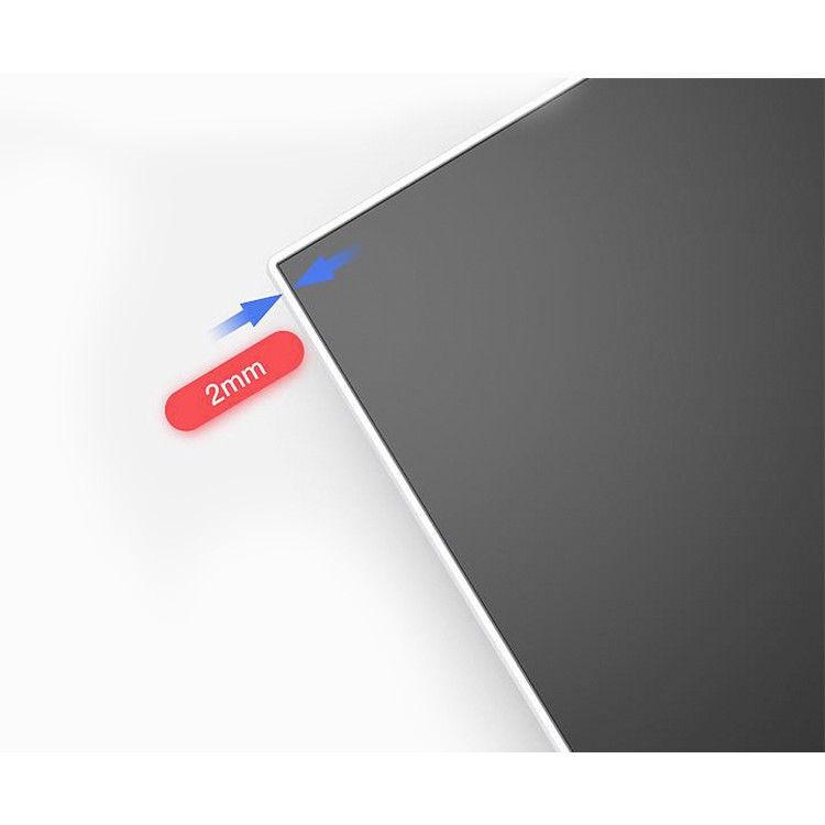 Màn Hình Máy Tính Gaming ATAS 24 Inch – Full HD 1080 - Tấm nền IPS - Tần số quét 75HZ